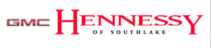 Hennessy GMC Sell